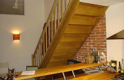 Maison du Cloitre d'Elne - Foto 22