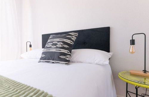 San Roman apartment with private parking - Foto 22