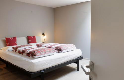 VILLA CAVAZZAL - 2 camere, 2 bagni, garage Dolomiti Affitti - Foto 40