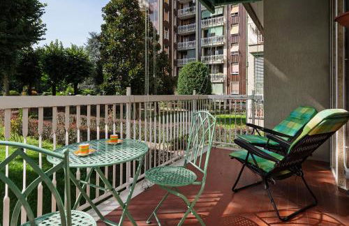 NEW - 4 pax - 10 min Milan Rho Fiera - Foto 8