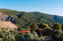 Villarose HotTub sunset view - Foto 38