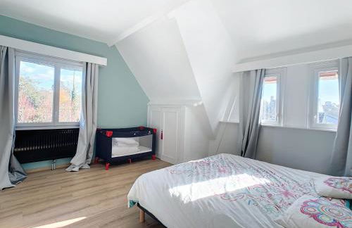 Maison de vacances en famille - Foto 14