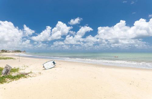 Mansão Varandas - Luxo à Beira Mar por Carpediem - Foto 62