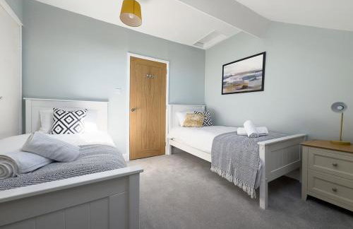 Spacious 4-Bed Lake District Getaway for Groups - Foto 30