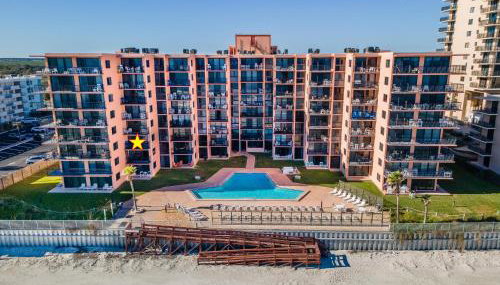 Sunrise 302 - Foto 4