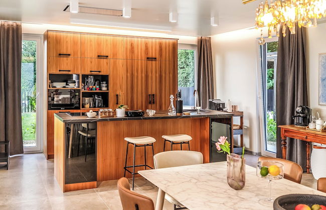 Luxury Villa Sonia With Wellness & Gym - Foto 32