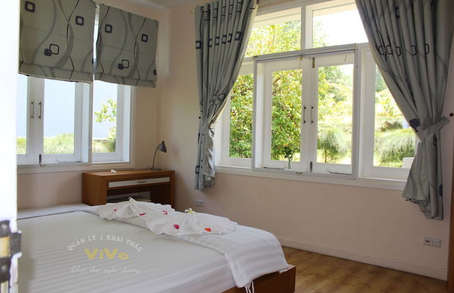 Viva - Home Vacation Rental Phan Thiet - Foto 45