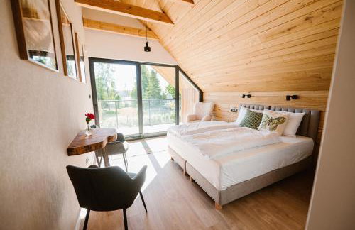 Zacisze Kaszuby - Foto 20