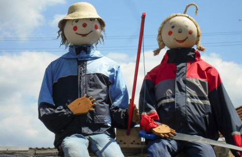 Loblocher Max und Moritz - Foto 17