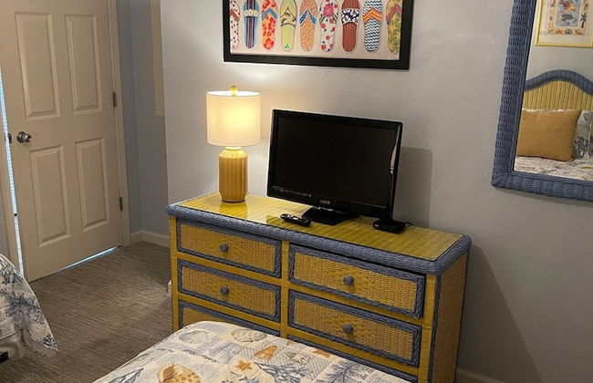 Terrace at Pelican Beach 0903 2 Bedroom Condo by Pelican Beach Management - Foto 25