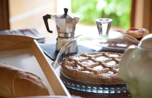 Il Giuggiolo - holiday homes - Photo 29