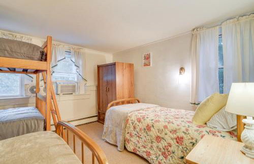 Lakefront Maine House about 4 Mi to Colby College - Foto 22