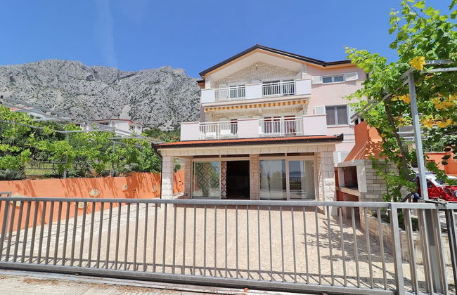 Apartments Villa Michele - Foto 62