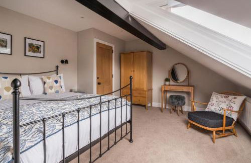 Brantwood - 4 bed home Ambleside - Foto 41