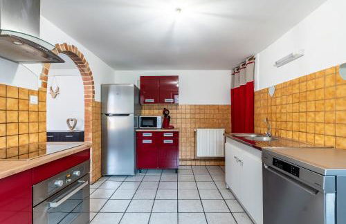 Gite de la voie verte gitesdes2vallees - Foto 10