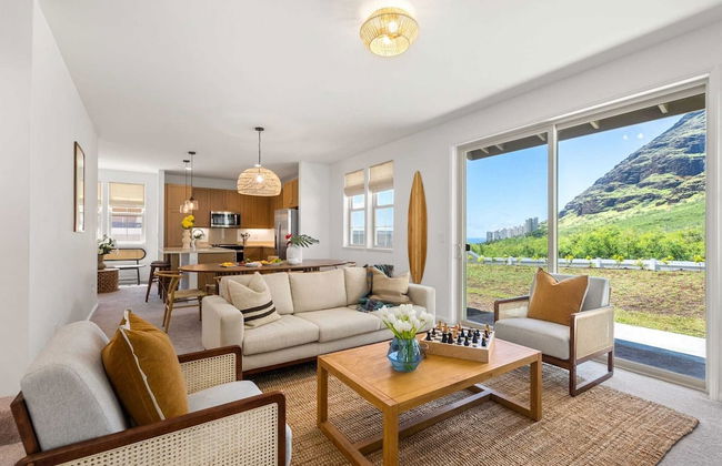 Alaula by Avantstay Gated Security Home w Valley, Ocean Views! - Foto 2