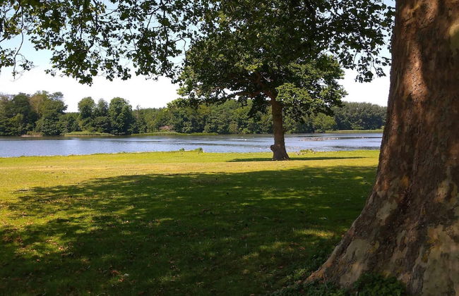 7 Person Holiday Home in Svendborg - Foto 19