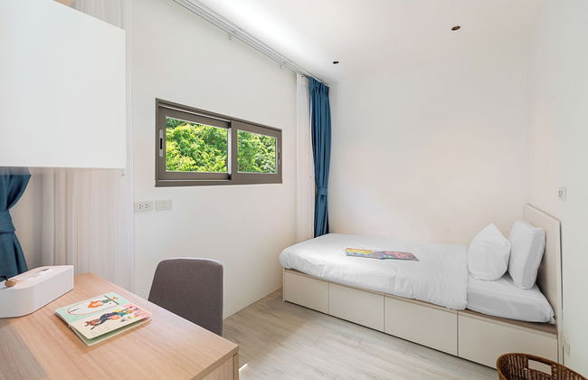 Villa The Wave 2 Residence - Foto 77