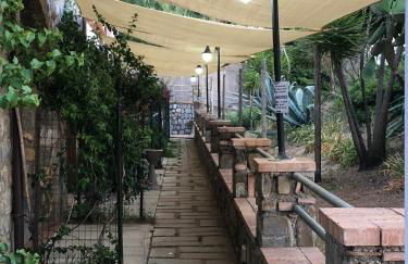 Residence Le Palme - Appartamenti sul mare - Spiaggia tra Palinuro e Caprioli - Foto 12