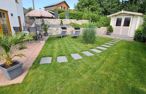 "moseltor" Comfortable Holiday Residence - Foto 9