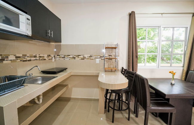 Posada Flamingos - Photo 25