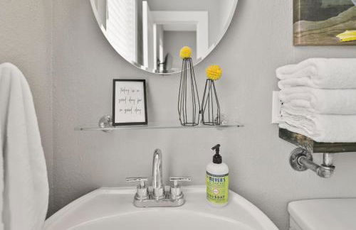 The Sparkled Seahorse - Foto 38