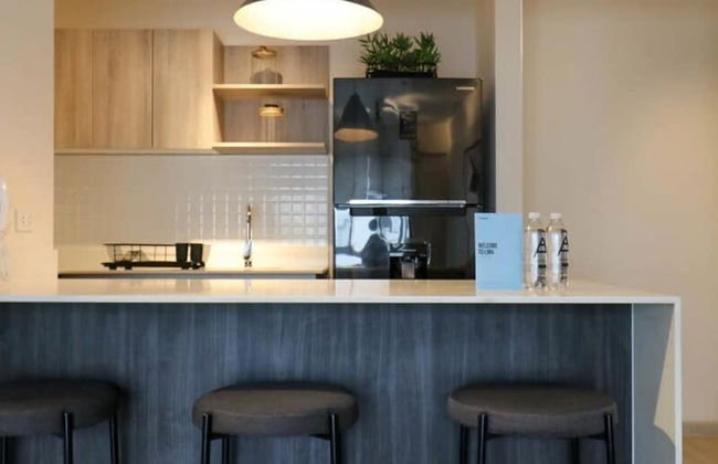 w Perfect 1BR in Barranco - Photo 2