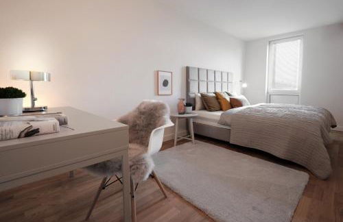 SAXX Apartments Leipzig - Foto 18