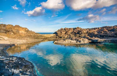 Charco del Palo Bungalows - Foto 32