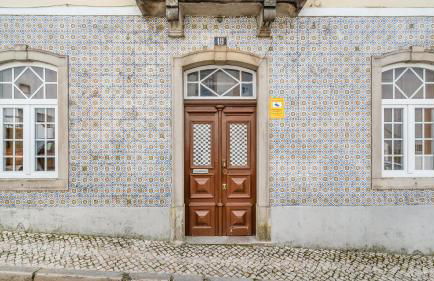 Sintra Retreat Residences 3 by LovelyStay - Foto 50