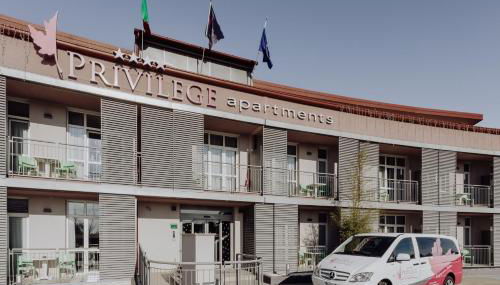 Privilege Apartments - Photo 2, Other