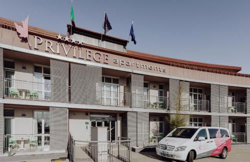 Privilege Apartments - Photo 2