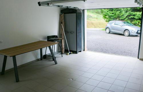 Gîte chêne - Foto 24