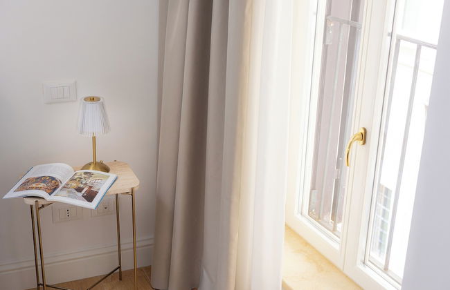 Amazing Piazza Venezia Suites - Foto 67