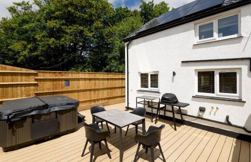 Hannafore Cottage - Foto 28