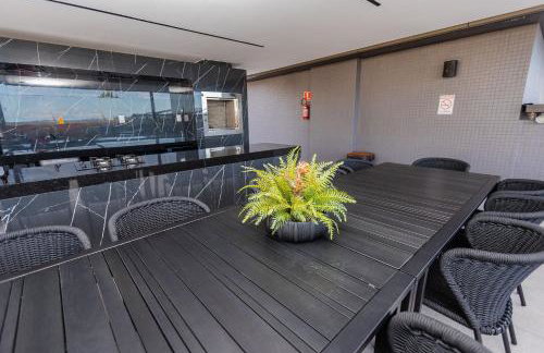 Unity Cabo Branco - Foto 131