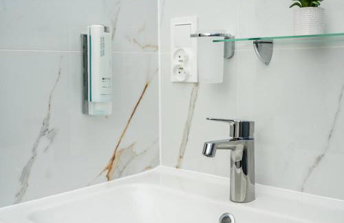 Apartamenty Yeti & Wilka w Centrum Chorzowa - Yeti - Foto 20