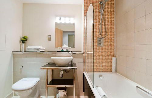 Grand Plaza Serviced Apartments - Foto 96