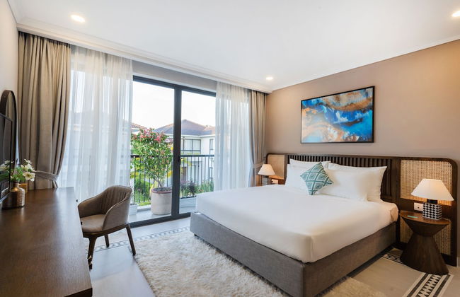 Andochine Resort & Spa Phu Quoc - Foto 29