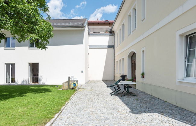 Scenic Apartment in Ulrichsberg near Museum & Jazz Club - Foto 33