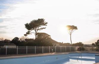 T3 dans résidence avec piscine - Foto 7