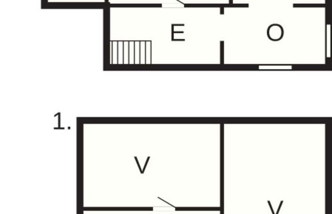 Holiday Home in Bruzaholm - Photo 2