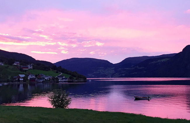 4 Person Holiday Home in Utvik-by Traum - Foto 13