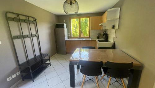 Appartement entre lac et montagnes - Foto 3