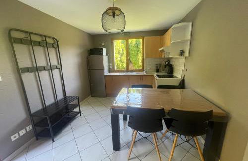 Appartement entre lac et montagnes - Foto 3