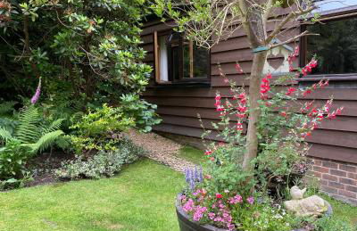 The Cabin, Roundabout Lane - Foto 6