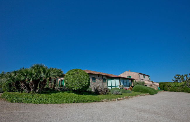 Country Relais la Mortella - Foto 29