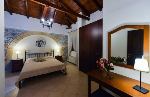 Luxury Villa Nefeli in Stoupa, Private Pool & BBQ - Foto 5