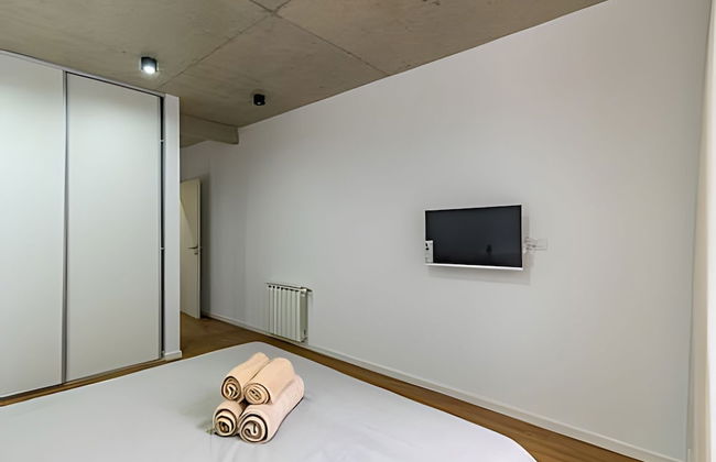 Urban Rent - Departamentos en el corazon de Belgrano - Foto 14