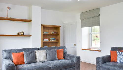 1 Dalbuaick Farm Cottage - Foto 4